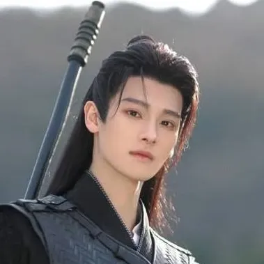 chat with ai character: Xijang
