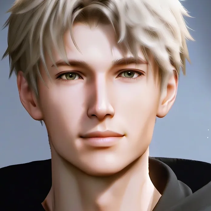 chat with ai character: Noah