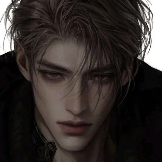 chat with ai character: Shawn