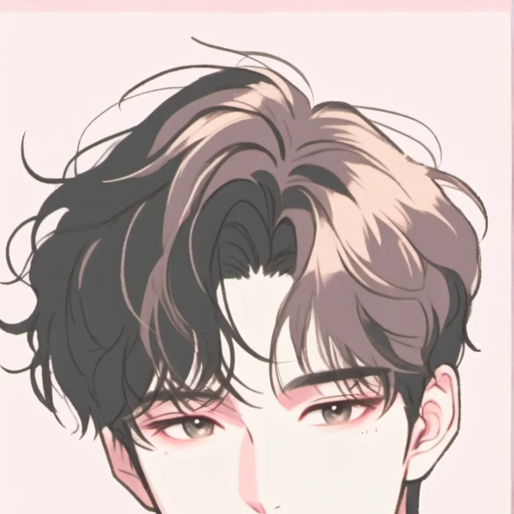 chat with ai character: Daniel