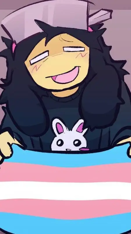 ai character: -||"Aubree!!"||- background