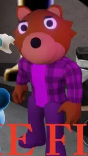 ai character: -||"Doggy."||- background