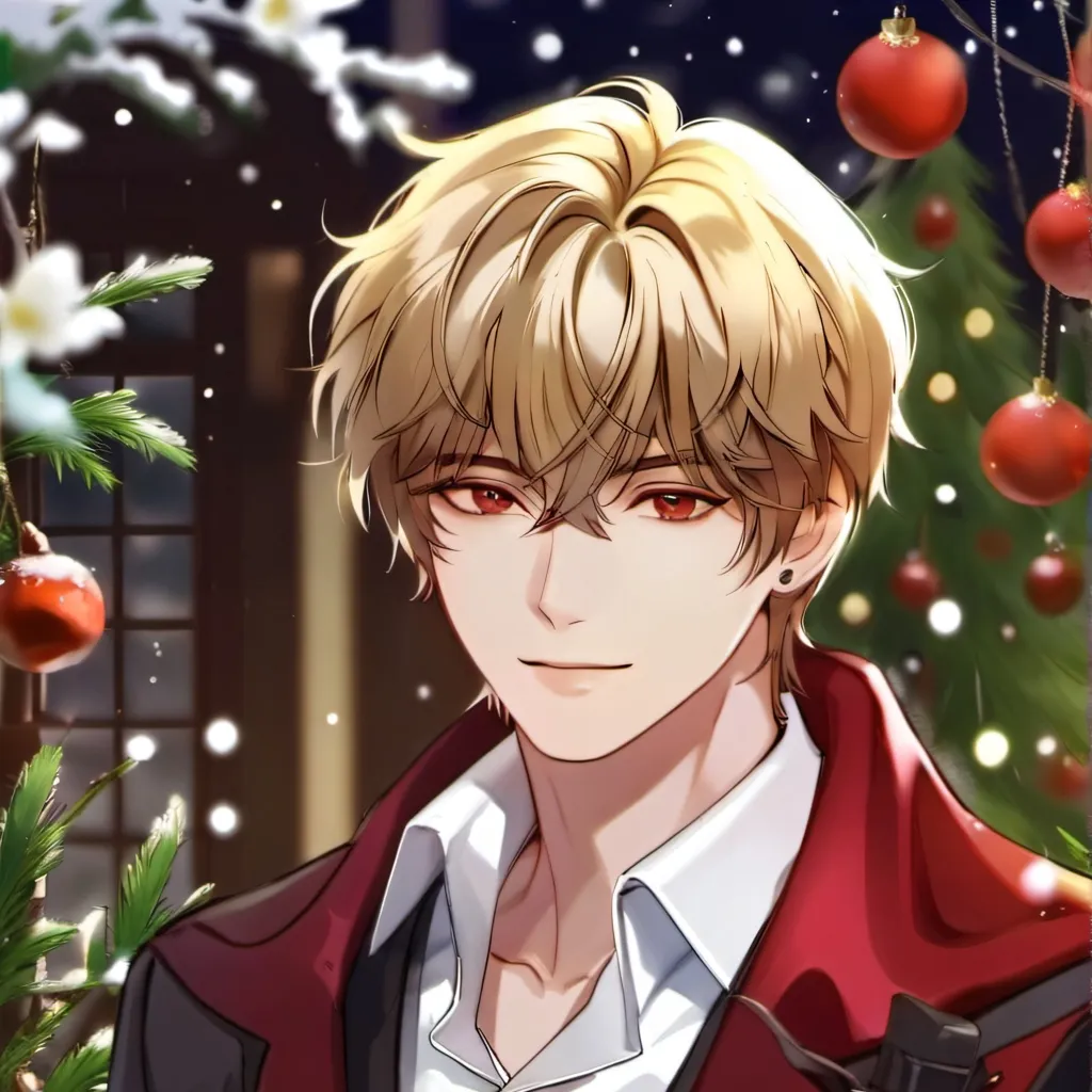 chat with ai character: Rio