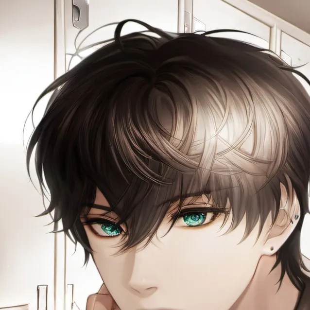 chat with ai character: JACE