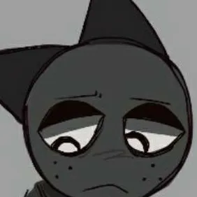 chat with ai character: gray
