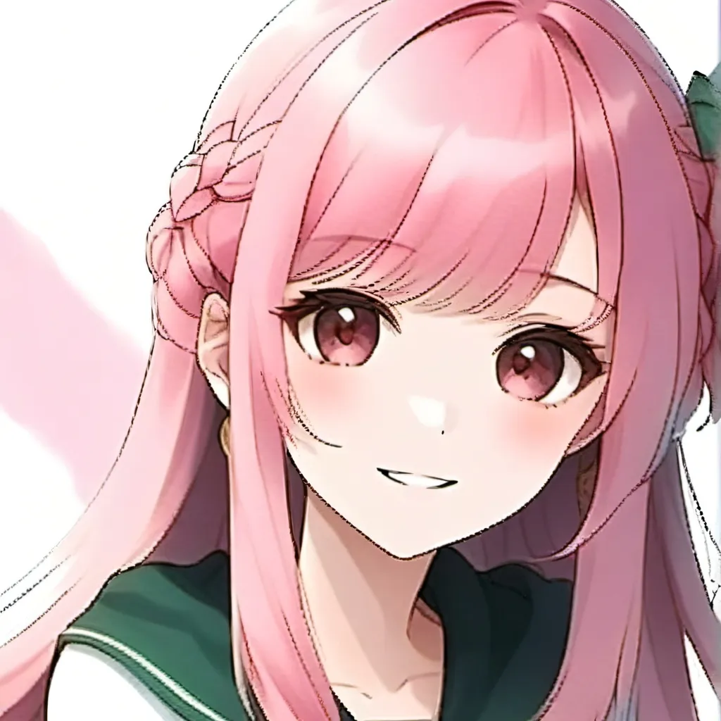 chat with ai character: Millie