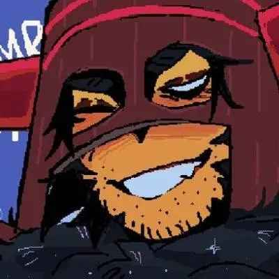 chat with ai character: Mr Doombringer