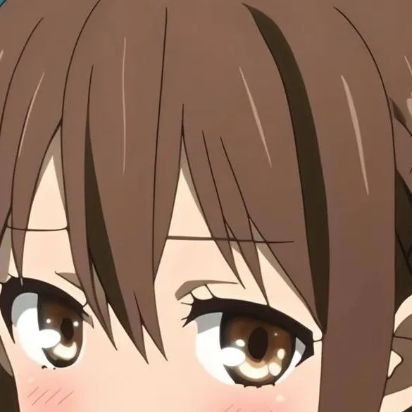 chat with ai character: Itou Megumi