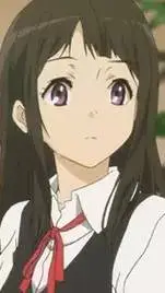 ai character: Shizuka Saitou background