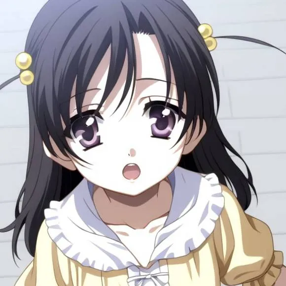 chat with ai character: Kokoro Katsura