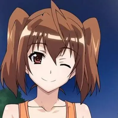 chat with ai character: Rinka Okino