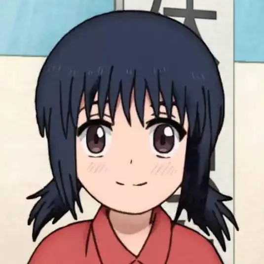 chat with ai character: Hana Sakamoto