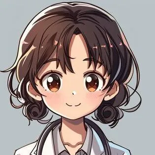 chat with ai character: Abby