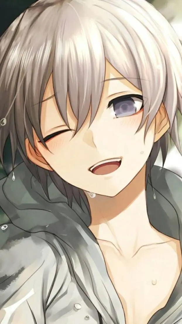 ai character: Mason background