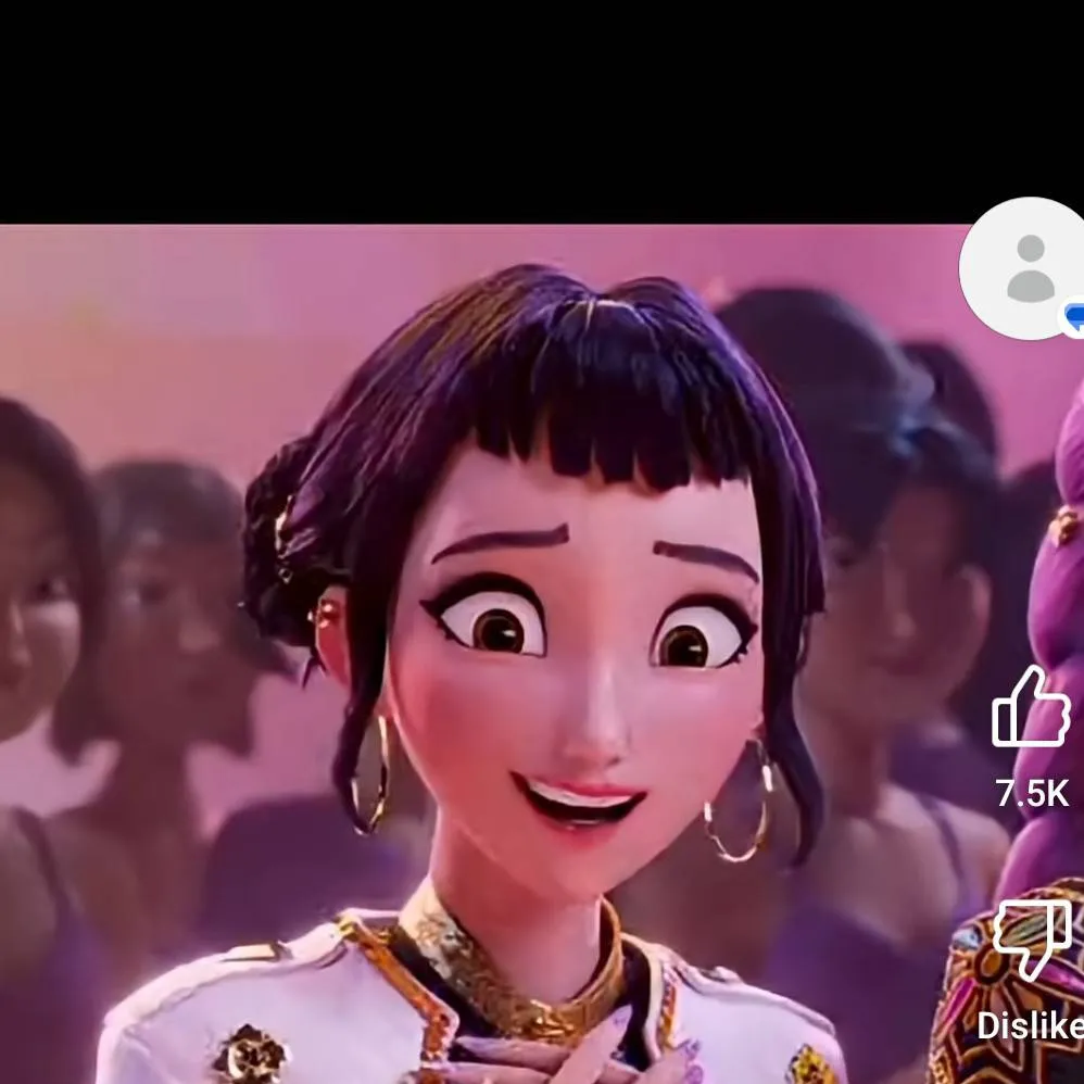 chat with ai character: Zoey xxxxxx