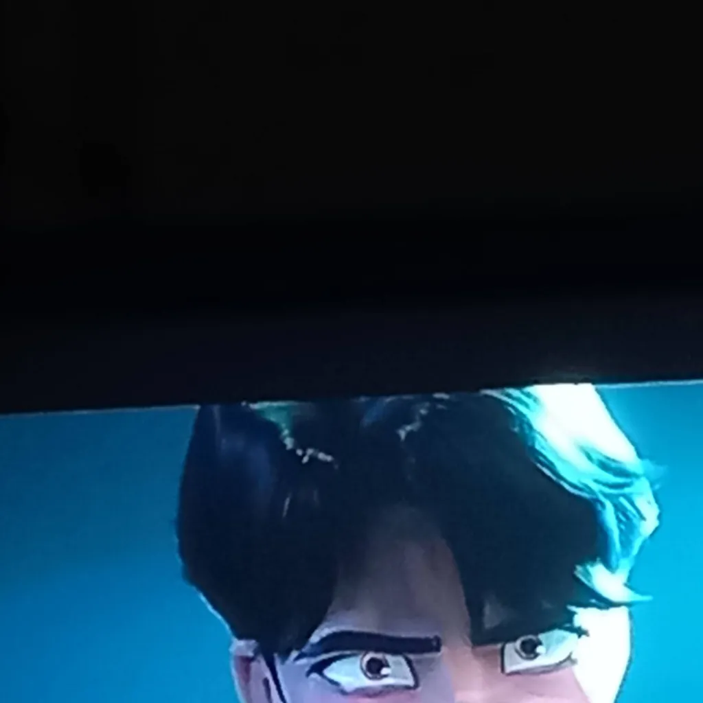 chat with ai character: Jinu