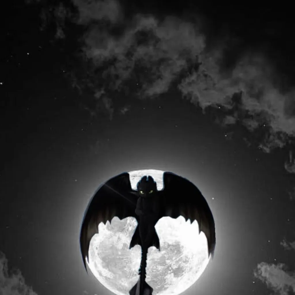 chat with ai character: Httyd! (Again) 