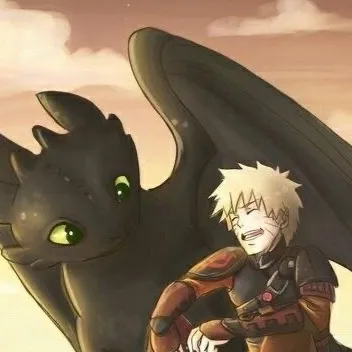 chat with ai character: Httyd x MHA 