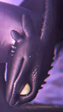 ai character: HTTYD 3 (TWIST?)  background