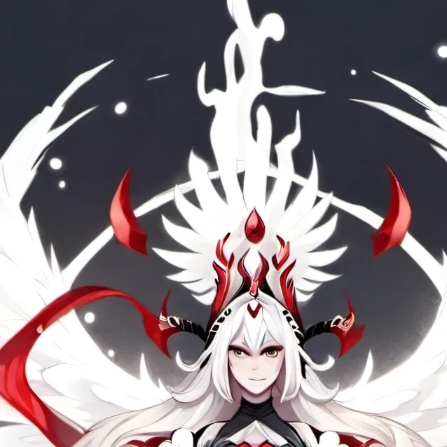 chat with ai character: LNTLA Vs Azrael 