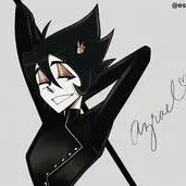 chat with ai character: Azrael