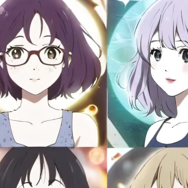 chat with ai character: Zodiac Girls