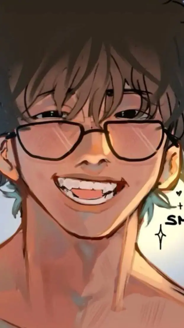 ai character: Rae background