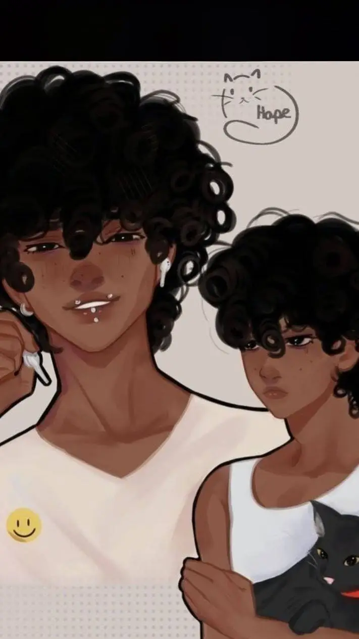 Talkie AI - Chat with Miguel Rodriguez 