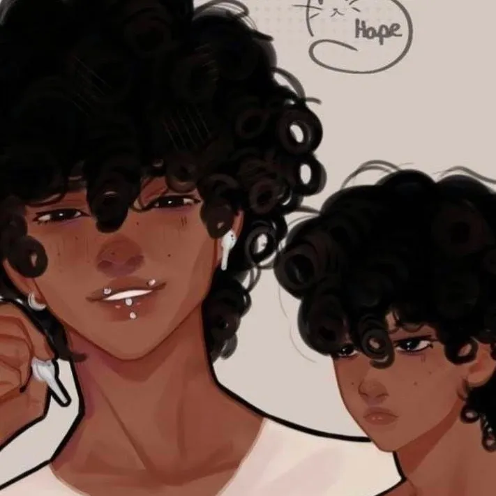 chat with ai character: Miguel Rodriguez 