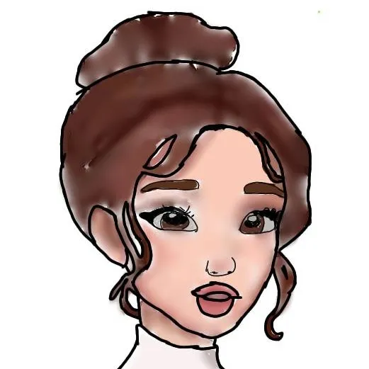 chat with ai character: adult Lana <3