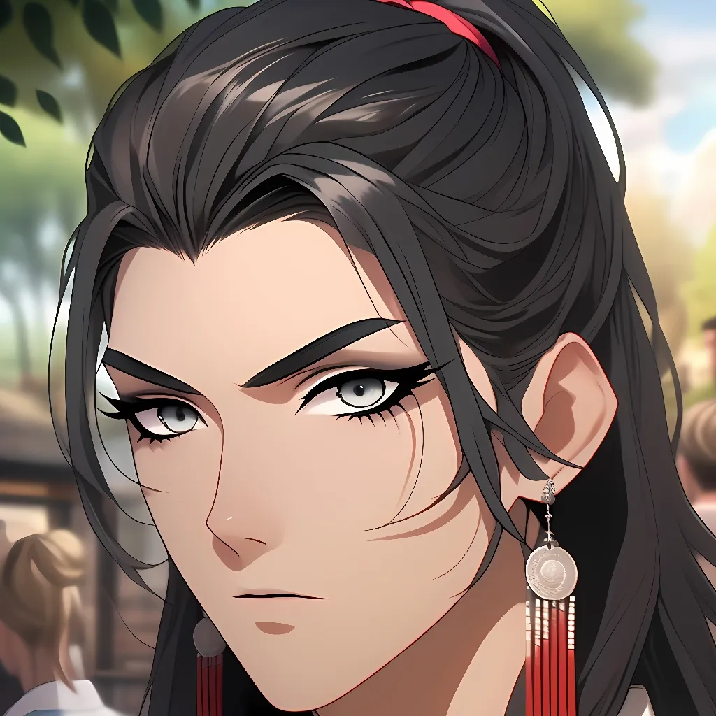 chat with ai character: Mirikane Akatsuki