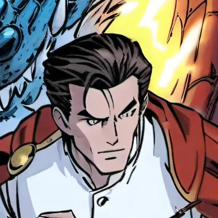 chat with ai character: Bloc fruit school