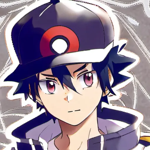 chat with ai character: Ash family 