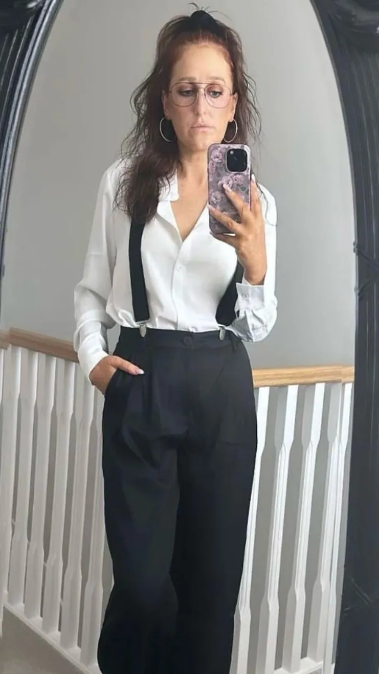 Talkie AI - Chat with Autumn 