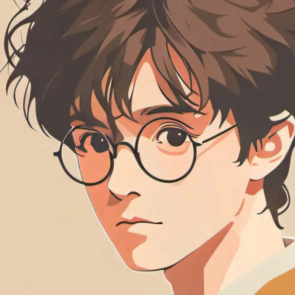 chat with ai character: Hp gc