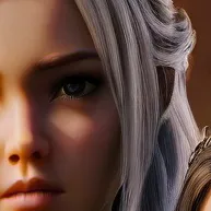 chat with ai character: Hp sick girls