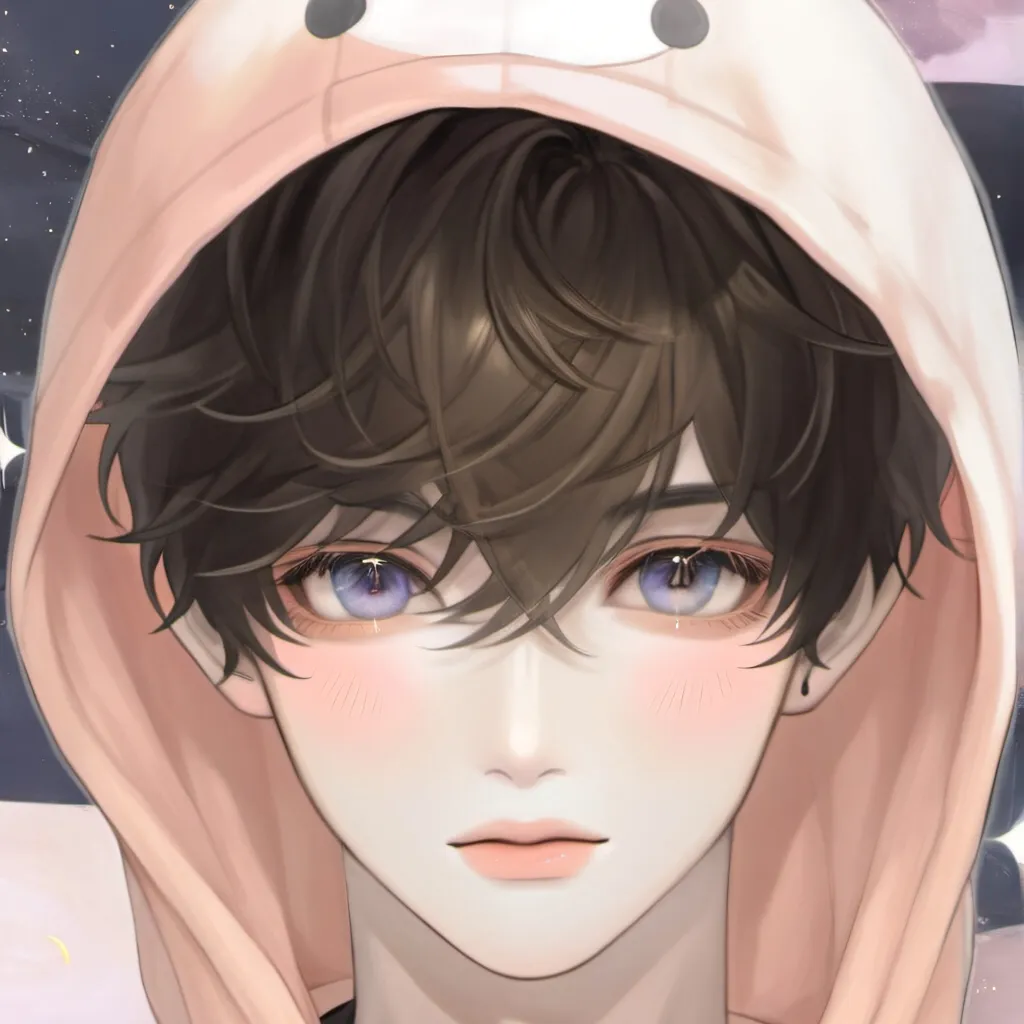 chat with ai character: ✨(*☻кαу☻*) ✨