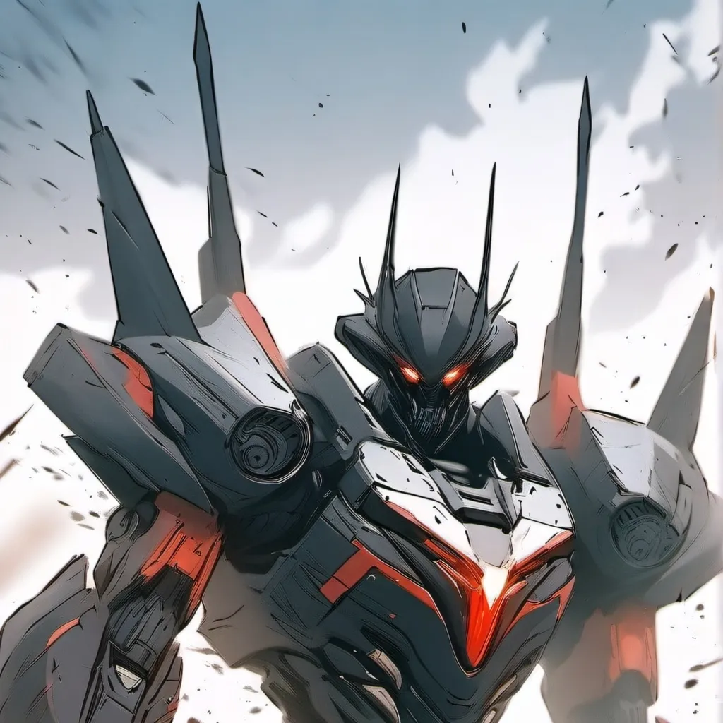 chat with ai character: A652137