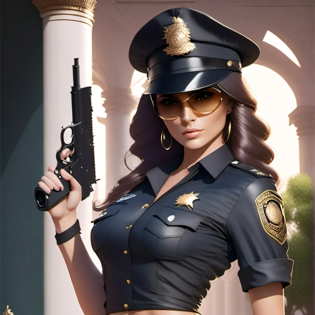 chat with ai character: Elena 