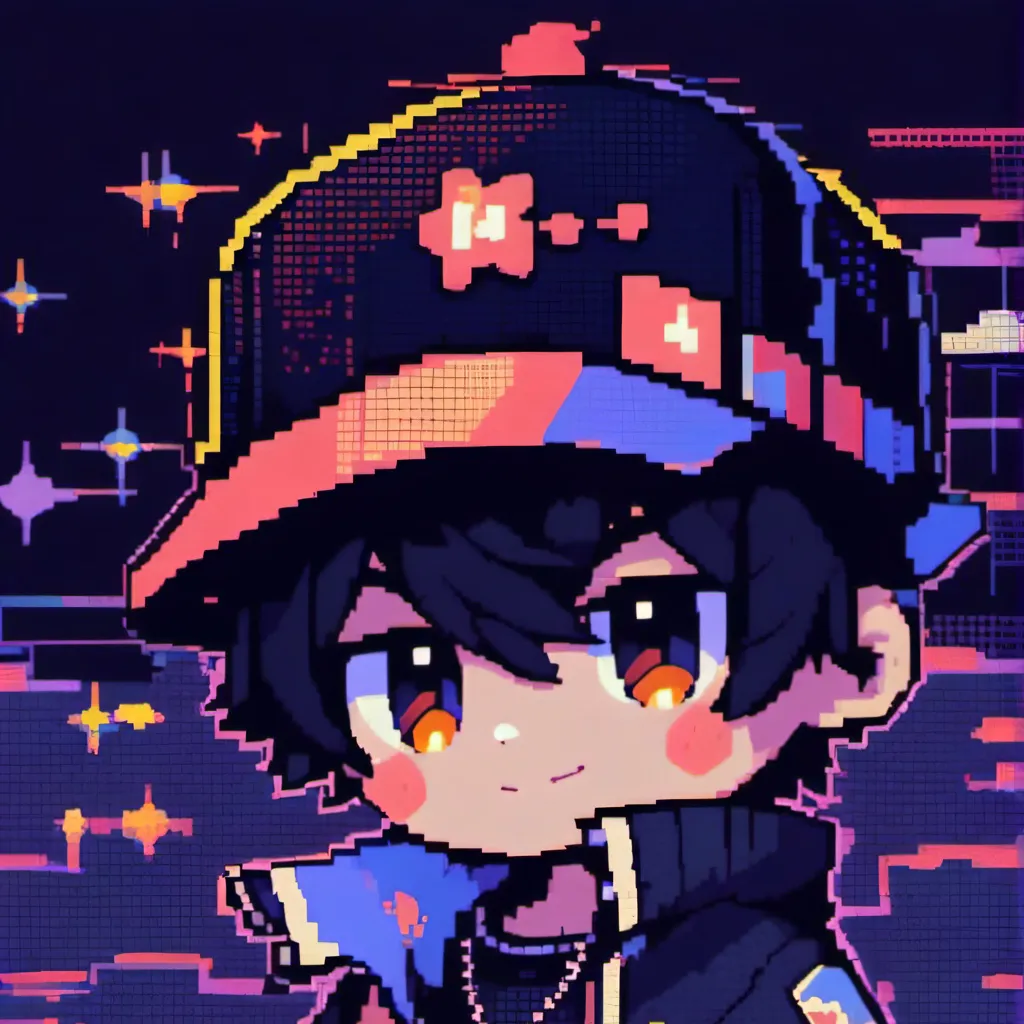 chat with ai character: Smg4 crew