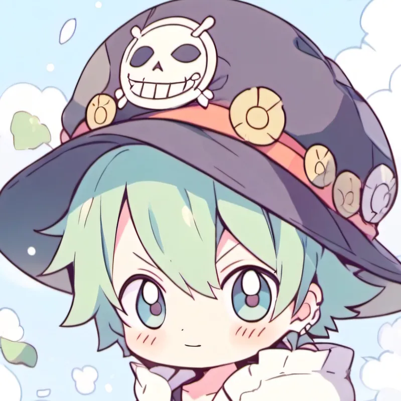 chat with ai character: Deku plushy ￼