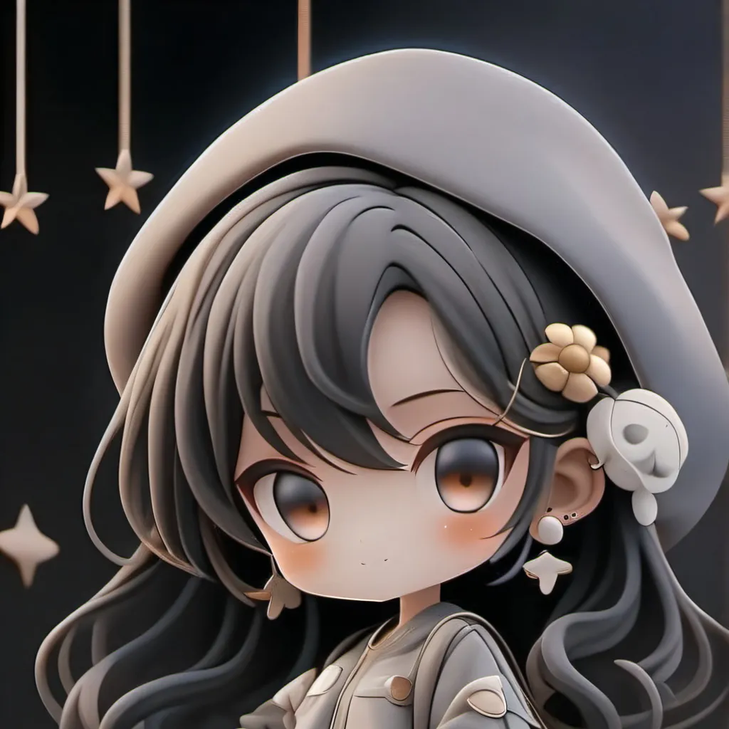 chat with ai character: MD school 