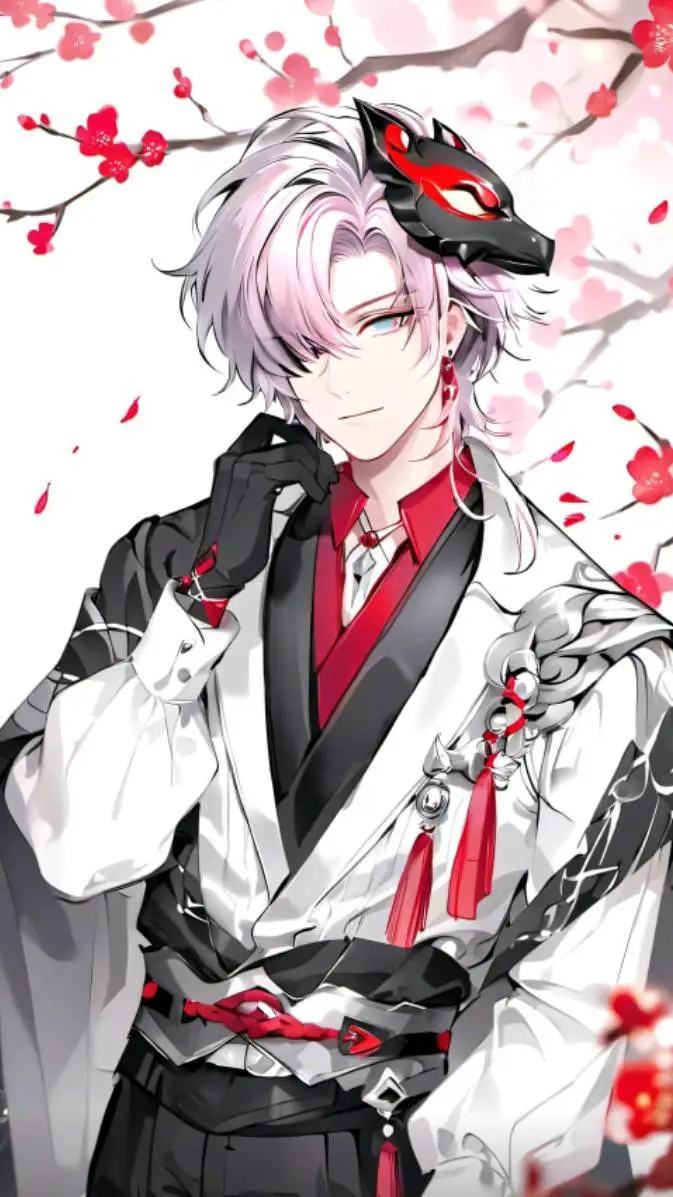 ai character: Ezro background