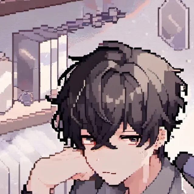chat with ai character: Allen.