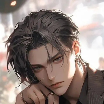 chat with ai character: Xavier 