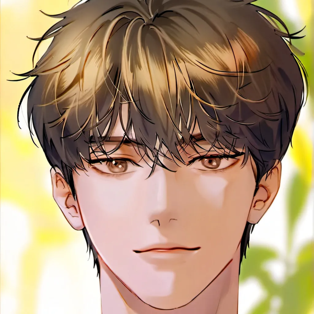 chat with ai character: Alex