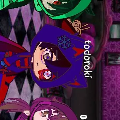 chat with ai character: Villain dekusquad