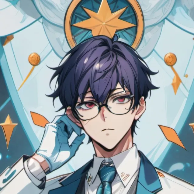 chat with ai character: Jiro Kirisaki