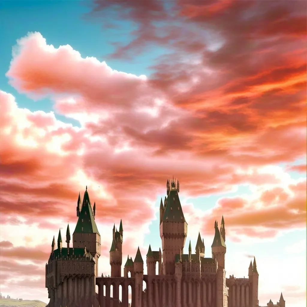 chat with ai character: hogwarts 