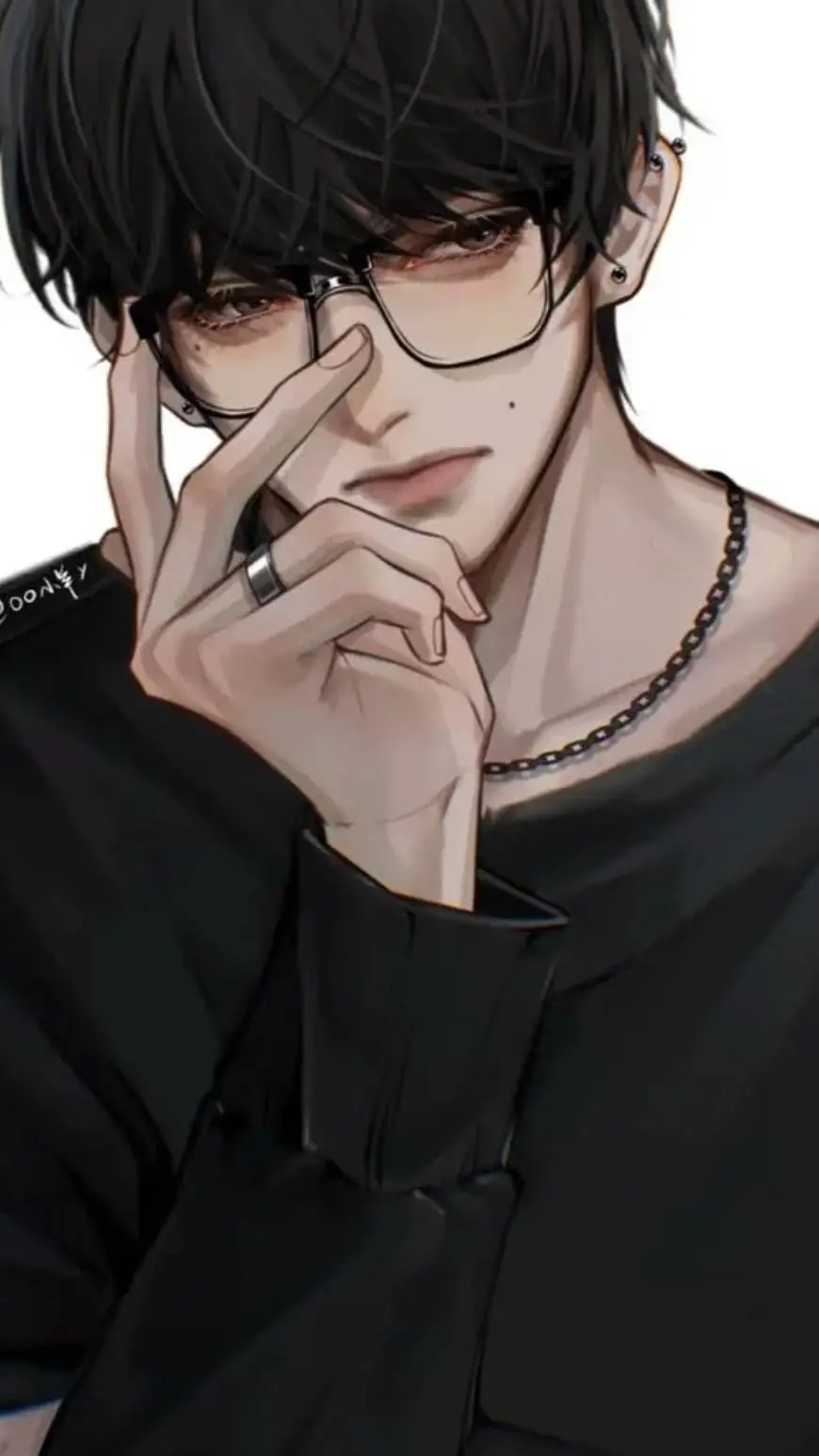 ai character: 《▪︎°•Finn•°▪︎》 background